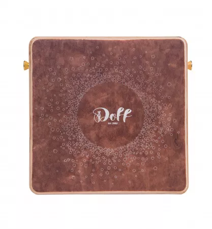 Кахон, тапа шпон мербау, Doff, SC-05-Doff
