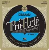 EJ46C COMPOSITE PRO ARTE Струны для классической гитары нейлоновые/композитные Hard D`Addario
