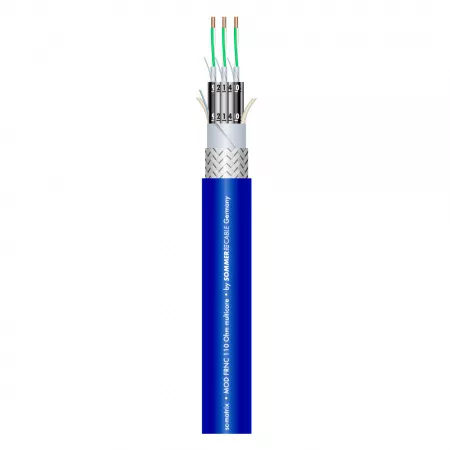 SC-Matrix MMC12 Кабель мультикорный, 100м, Sommer Cable, 100-0302-12