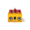 Way Huge Smalls Conspiracy Theory Overdrive Педаль эффектов, Dunlop, WM20