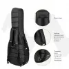 Classic Pro Plus Чехол для классической гитары, черный, BAG&music, BM1140