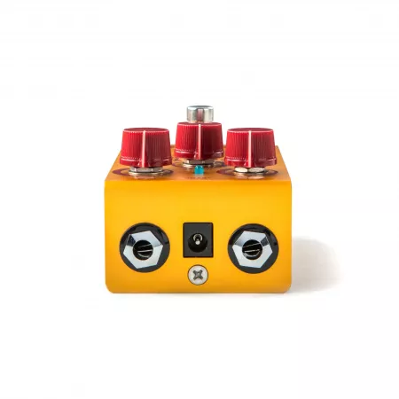 Way Huge Smalls Conspiracy Theory Overdrive Педаль эффектов, Dunlop, WM20