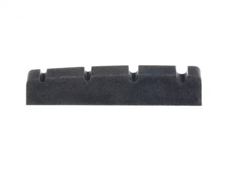 Верхний порожек для гитары, черный, 10 шт, Paxphil, NT-040-BK