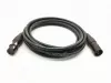 Кабель микрофонный XLR-M-F, 4м, ZZcable, G1-XLR-M-F-0400-0