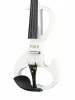 Электроскрипка, с футляром и смычком, Foix, HVE/HVE-06J