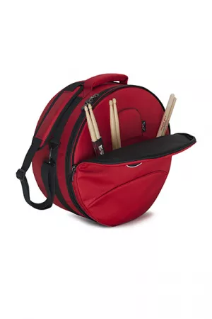 SDL-1455-RED Чехол для малого барабана 14х5.5