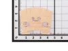 Подставка скрипичная 3/4, Mirra, XMQ-10-3/4