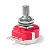 DSP500KBU Потенциометр 500 кОм, Dunlop