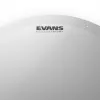 Genera HD Dry Пластик для том барабана 18", с покрытием, Evans, B18HDD