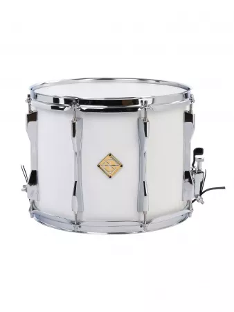 Маршевый барабан 10 х 13", Dixon, PMSCL103-WT