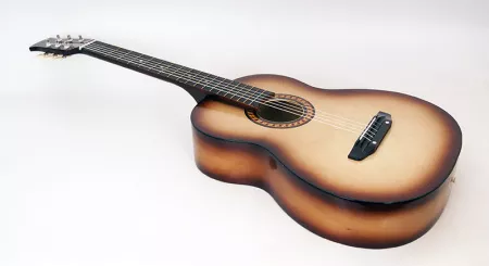 M5C Гитара акустическая, Ижевский завод Т.И.М