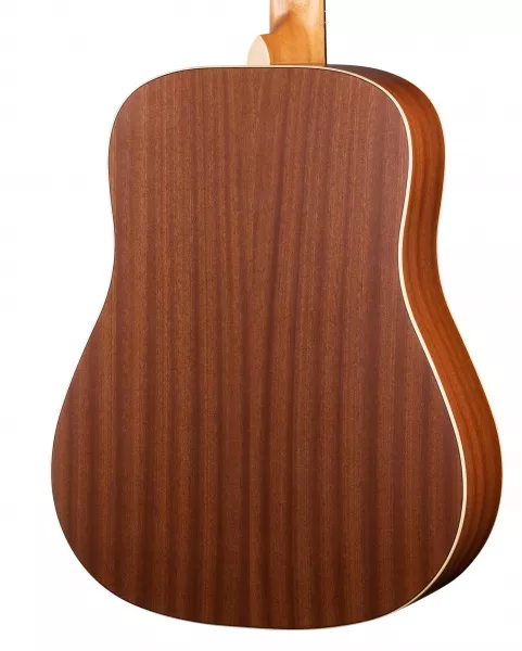 Steel String Series Акустическая гитара, кедр, Kremona, M10C  рис.2 