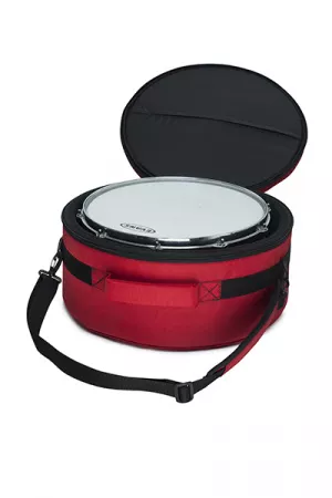SDL-1455-RED Чехол для малого барабана 14х5.5