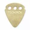 TeckPick Медиаторы 12шт, латунь, Dunlop, 467R.BRS