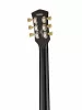 Classic Rock Электрогитара, черная, Cort, CR250-TBK