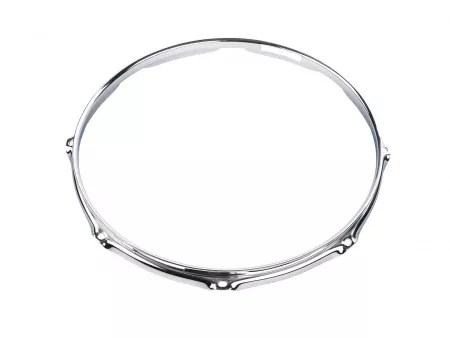 Обод малого и том барабана 14", нижний, сталь 3мм, LDrums, HA13-301408SCR