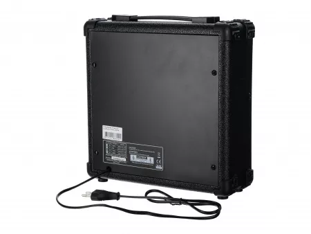 Гитарный комбоусилитель, Belcat, S15G-Belcat