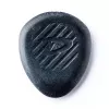Primetone Медиаторы, 3шт, 3мм, круглый кончик, Dunlop, 477P304