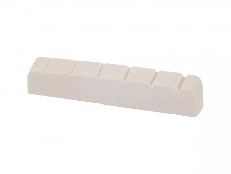 Верхний порожек для гитары, 10 шт, Paxphil, NT-019-WH
