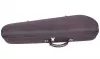 VC-EV150-6BK Футляр для скрипки размером 4/4, черный, YM