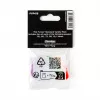 Tortex Standard Набор медиаторов, 12шт, Dunlop, PVP418