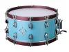 Cornerstone Quetzal Blue Малый барабан 6.5 x 14", Dixon, PDSCST654QB