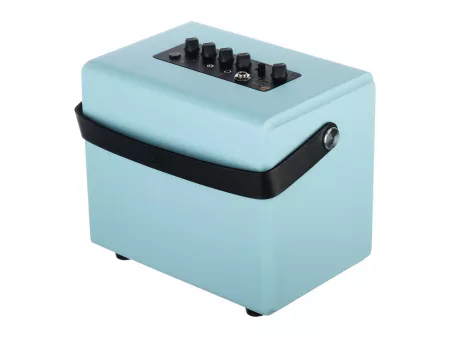 Гитарный комбоусилитель, Justpro, M-CUBE