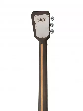 Балалайка альт, Doff, Trio