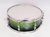 17312821 ESF 11 1455 SDW 13072 Essential Force Малый барабан 14'' x 5,5'', зеленый, Sonor