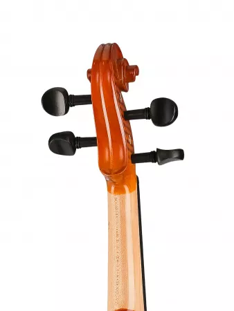 Скрипка 4/4 в футляре со смычком, Mirra, VB-290-4/4