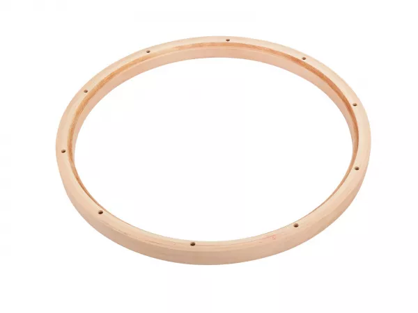 Обод малого и том барабана 14", верхний, клен 20мм, LDrums, HA05-201410  рис.2 