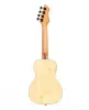 Horizon Series Укулеле концертный, с чехлом, бамбук, Ortega, RUBO