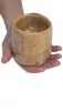 Окарина чашка, керамическая, 5 отверстий, тональность С, Pangooda Drums, O-CHM-5C
