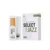 Organic Select Jazz Filed Трости для саксофона альт, размер 2H, 10 шт, D'Addario, ORSF10ASX2H