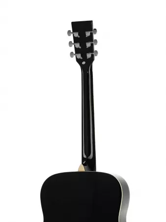 Акустическая гитара HOMAGE, LF-4111-BK