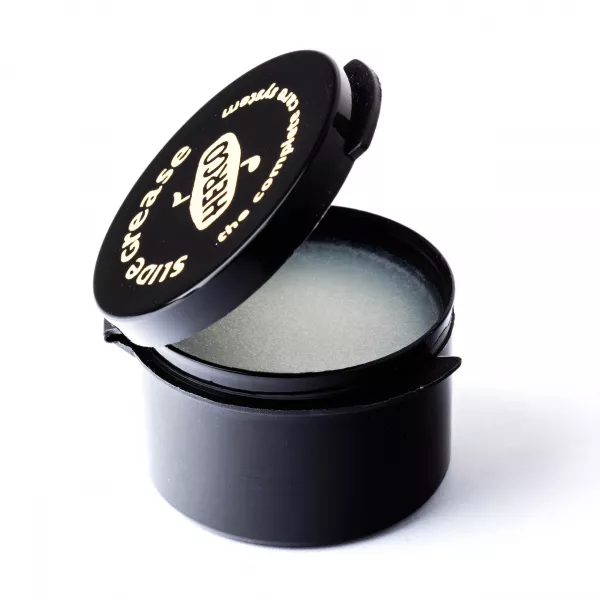 Смазка для крон медных духовых инструментов, Dunlop, HE91  рис.2 