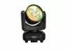 Вращающаяся голова Wash, Белый холодный/теплый, 180Вт, LFocus, LED-120F
