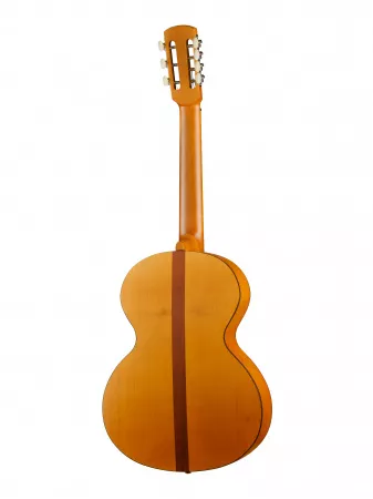 “Russian Guitar” Гитара акустическая, 7-ми струнная, Doff, RG