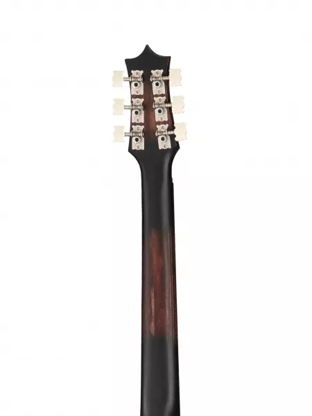 Гитара акустическая, красный санберст, Niagara, ACS-41RDS  рис.2 