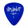 Gels Медиаторы 12шт, тонкие, Dunlop, 486PLT
