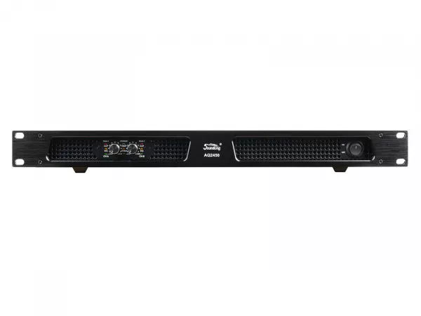 Усилитель мощности цифровой, 2 х 450Вт, Soundking, AQ2450  рис.2 