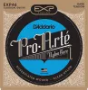 EXP46 CLASSICAL Струны для классической гитары нейлоновые Hard D`Addario