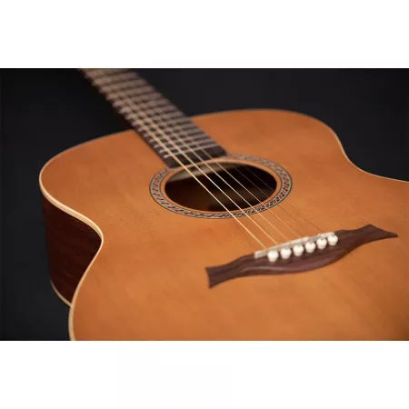 Jumbo Solo Акустическая гитара, Hora, J10400