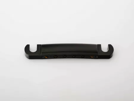 Стоп-бар, черный, Gotoh, GE101Z-T-B