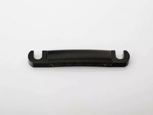 Стоп-бар, черный, Gotoh, GE101Z-T-B  рис.2 