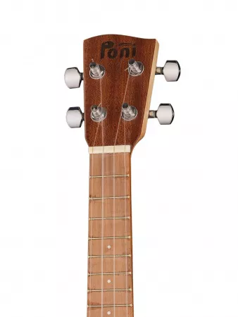 Укулеле сопрано винтаж, Poni, USVPR