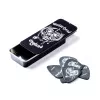 Motorhead Warpig Медиаторы 6шт, толщина 0,88мм, в коробочке, Dunlop, MHPT01