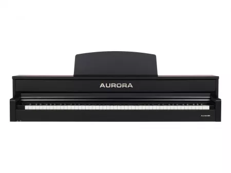 Цифровое пианино, черное, Aurora, AU120-BK