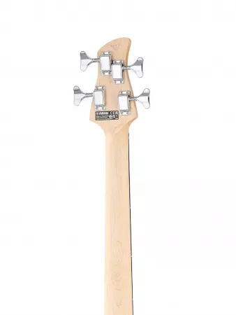 Бас-гитара, темно-синий металлик, Yamaha, TRBX174-DBM