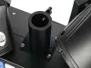 Моторизированная световая "голова", двойная, IP20, 2х75Вт, LFocus, BR-74SP-2